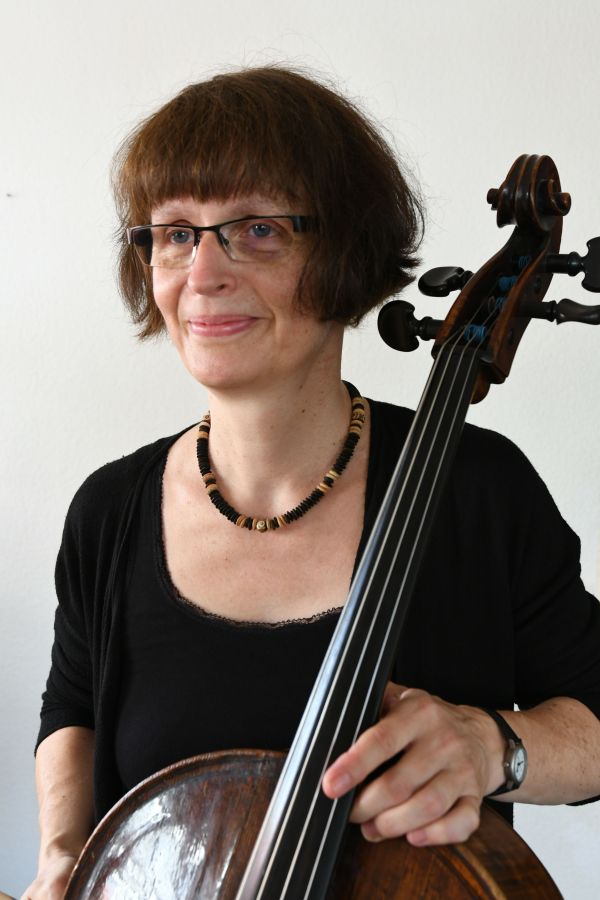 Christiane Korting