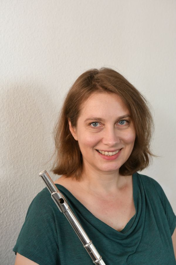 Irina Müller