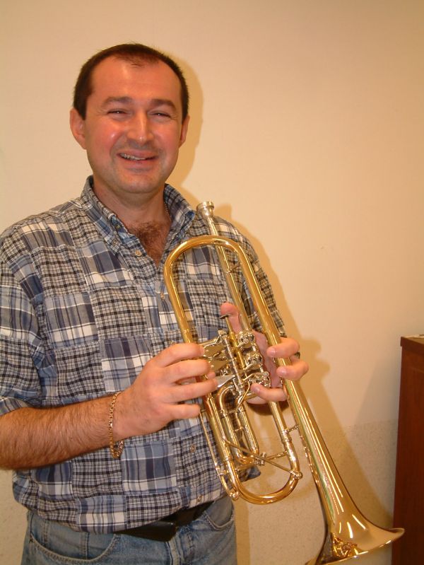 Aleksander Raiser
