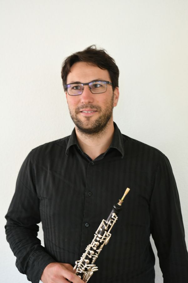 Benjamin Fischer