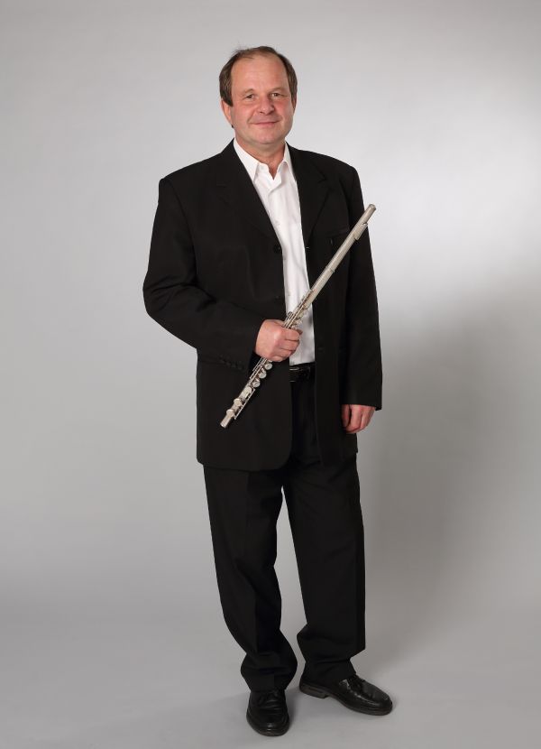 Jörg Benthin