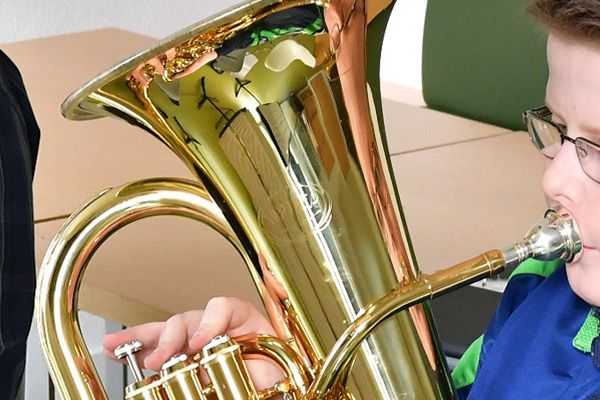 Euphonium