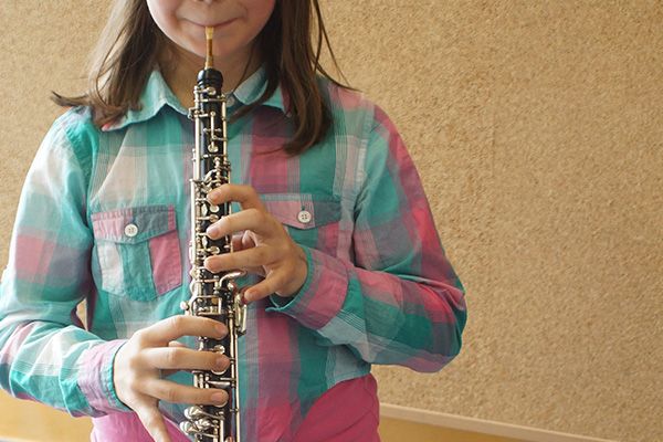 Oboe