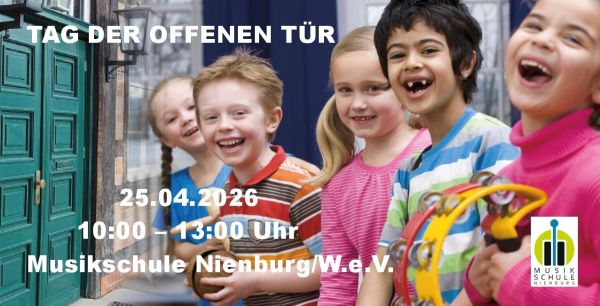 Tag der offenen Tür