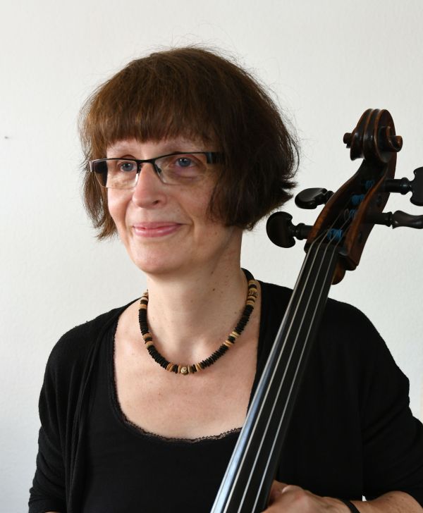 Christiane Korting
