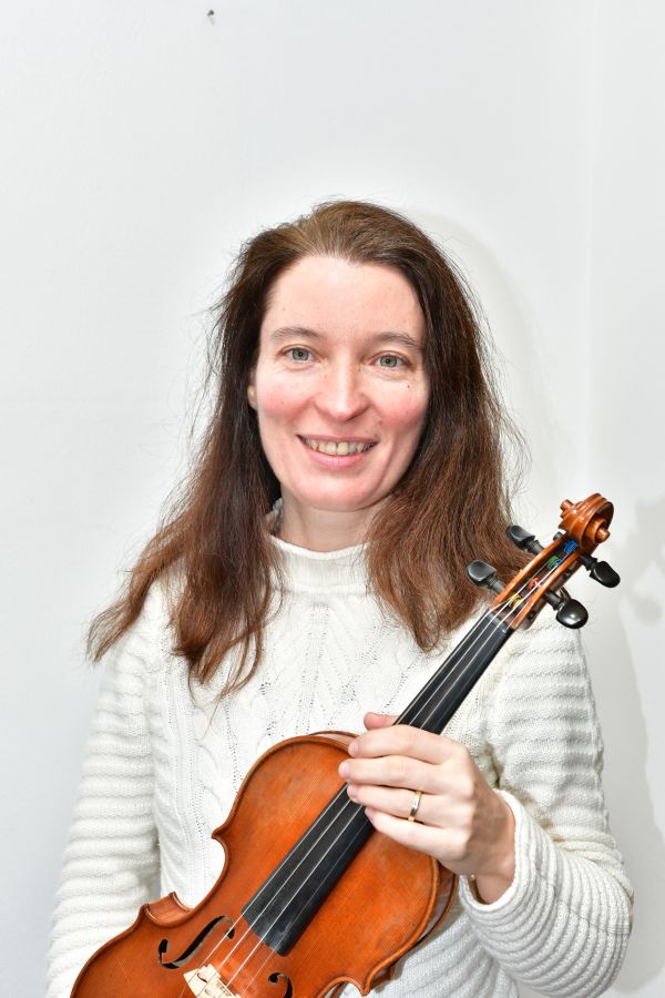 Annette Keimel