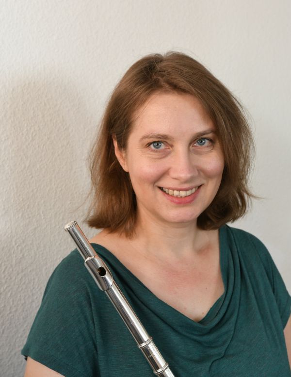 Irina Müller