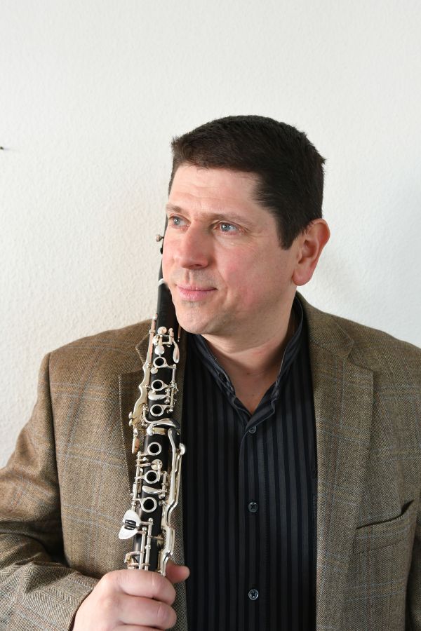 Oleg Orekhov