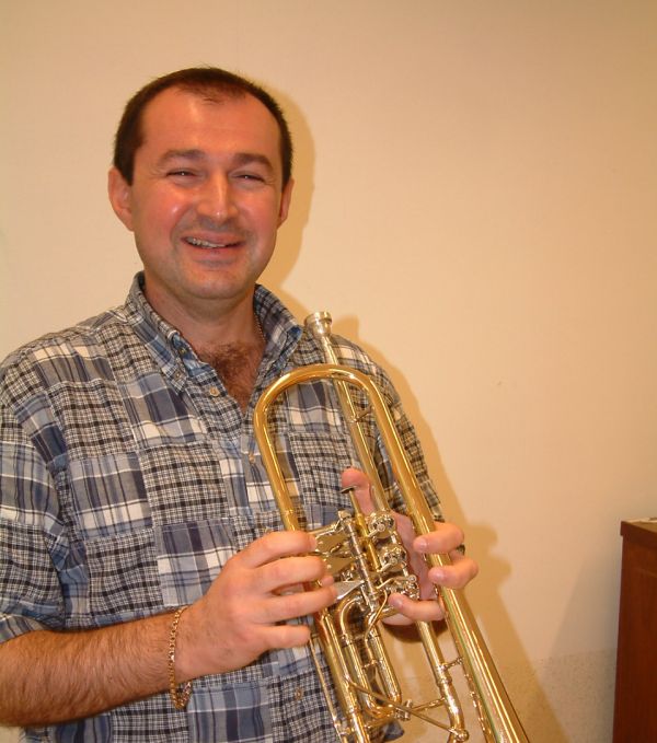 Aleksander Raiser