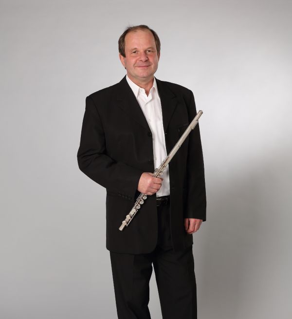 Jörg Benthin