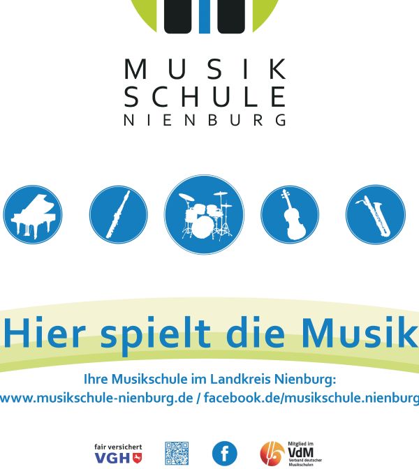 Breites Angebot für jedes Alter