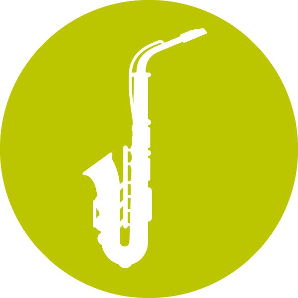 Holz-Blasinstrumente