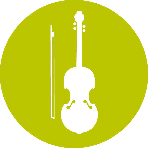 Streich-Instrumente
