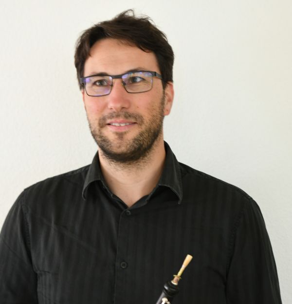 Benjamin Fischer