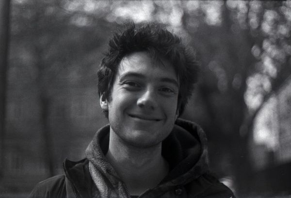 Lennart Heuser