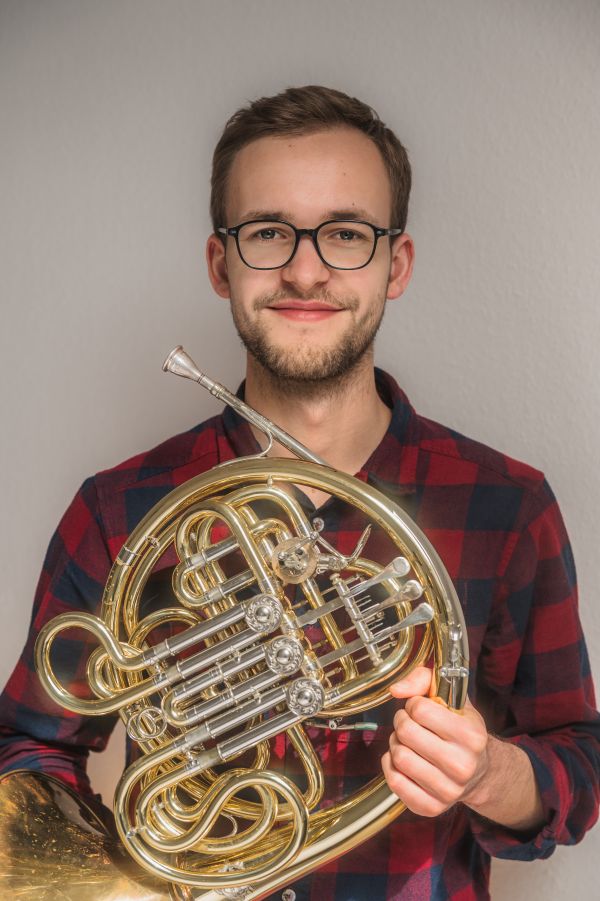 Markus Weber